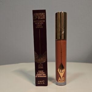 Charlotte Tilbury Airbrush Lip Blur - Wlk Of No Shame